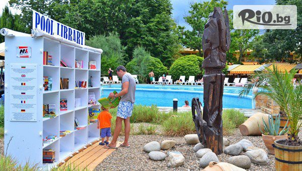 Хотел Магнолиите - thumb 4