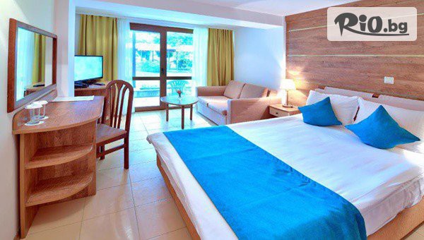 Хотел Магнолиите - thumb 8