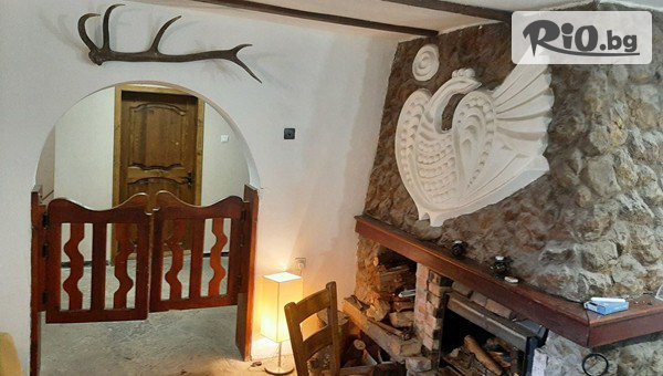 Къща за гости Исполин - thumb 5