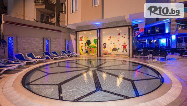 Онекс Тур - thumb 2