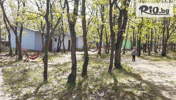 Бунгала Дъбрава - thumb 3