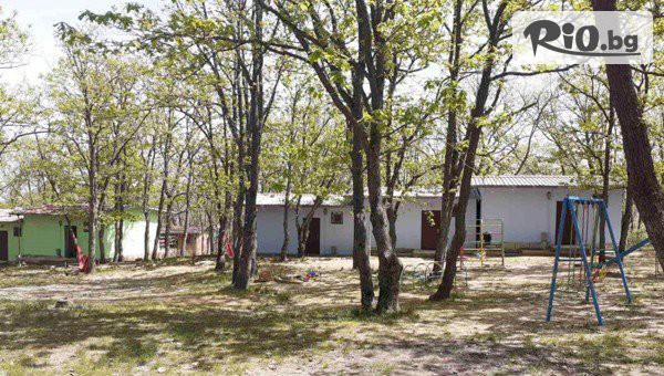 Бунгала Дъбрава - thumb 4