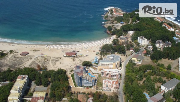 Хотел Каменец - thumb 6