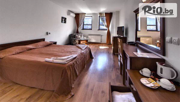 СПА хотел Орфей - thumb 11