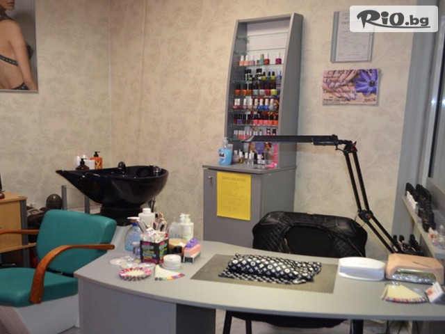 Салон за красота Ваня - thumb 2 Салон за красота Ваня - thumb 2