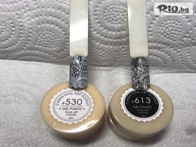 Салон за красота Ваня - thumb 4 Салон за красота Ваня - thumb 4