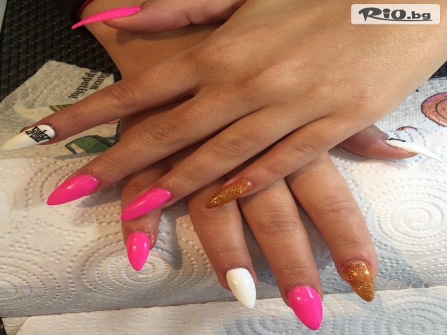 Салон за красота Ваня - thumb 8 Салон за красота Ваня - thumb 8