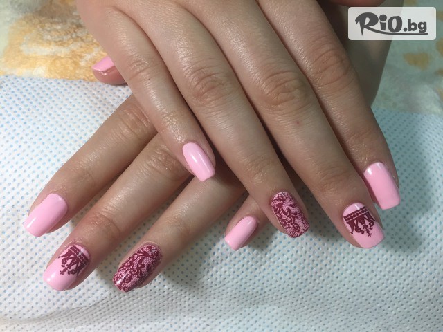 Салон за красота Ваня - thumb 10 Салон за красота Ваня - thumb 10