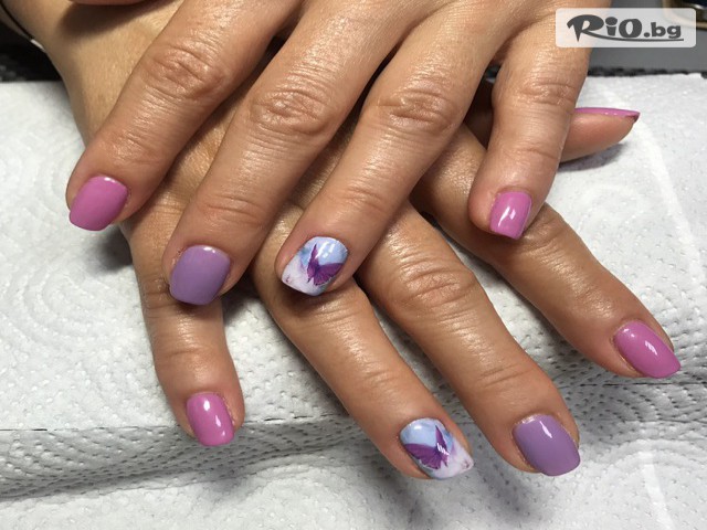 Салон за красота Ваня - thumb 11 Салон за красота Ваня - thumb 11