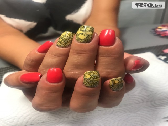 Салон за красота Ваня - thumb 12 Салон за красота Ваня - thumb 12