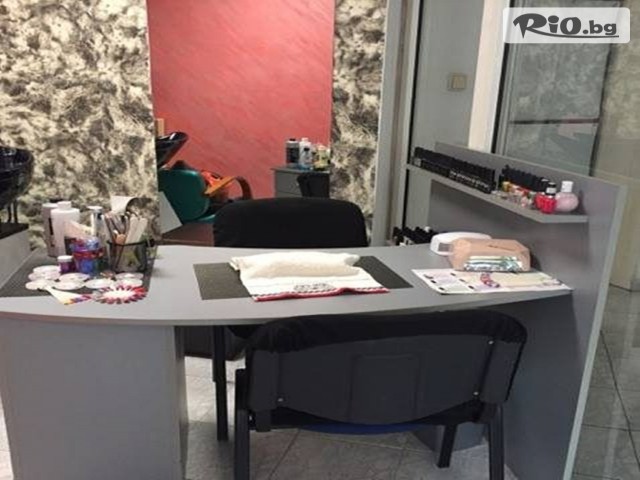 Салон за красота Ваня - thumb 3 Салон за красота Ваня - thumb 3