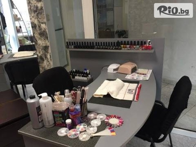 Салон за красота Ваня - thumb 6 Салон за красота Ваня - thumb 6