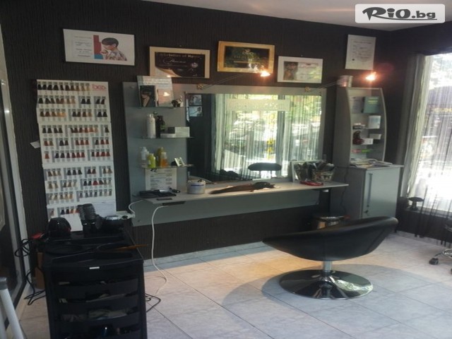 Салон за красота Ваня - thumb 7 Салон за красота Ваня - thumb 7