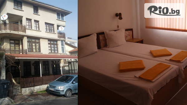 Семеен хотел Слънце - VIP зона - thumb 3