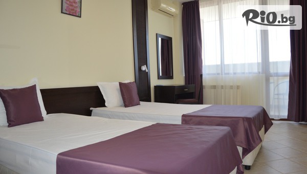 Хотел SPS - thumb 5