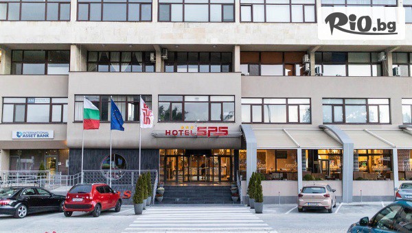 Хотел SPS - thumb 2