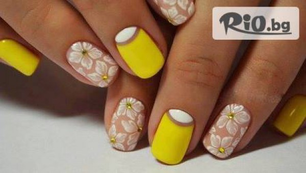 Студио за красота Beautyful Nails - thumb 1