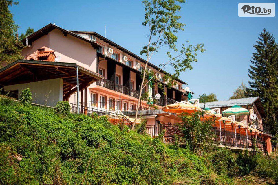 Комплекс Поп Харитон - thumb 1 Комплекс Поп Харитон - thumb 1