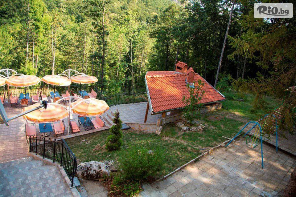 Комплекс Поп Харитон - thumb 3 Комплекс Поп Харитон - thumb 3