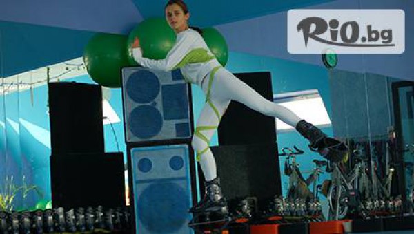 Be Shape studio by Rossen - thumb 3