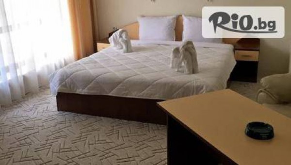 Хотел Тегел - thumb 5