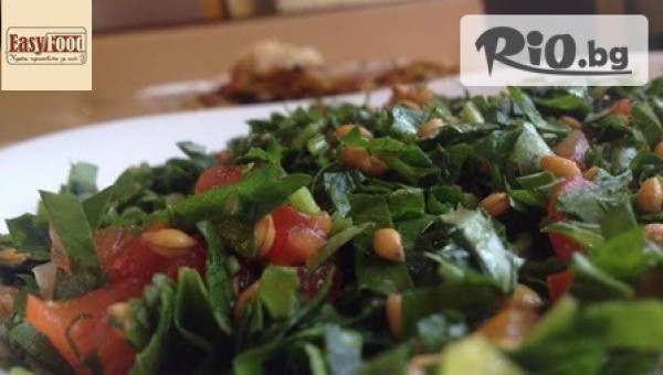 Ресторант Easy Food - thumb 3