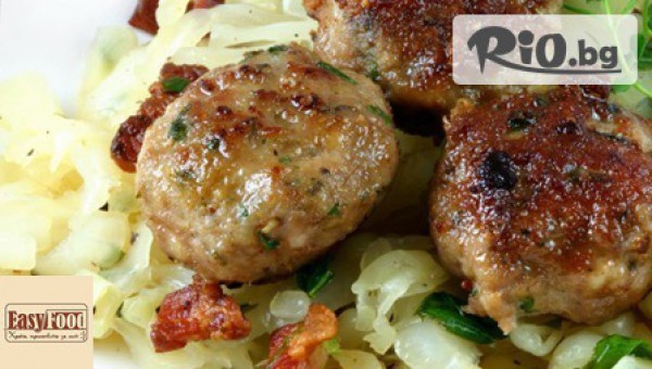 Ресторант Easy Food - thumb 6