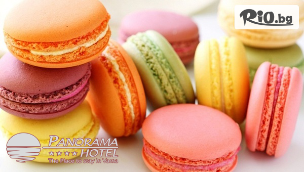 Хотел Панорама - thumb 2