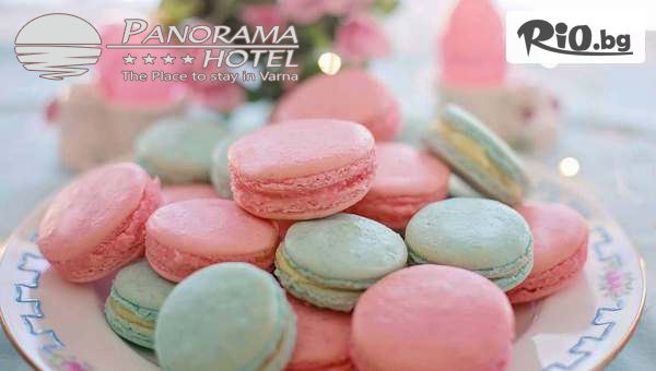 Хотел Панорама - thumb 3