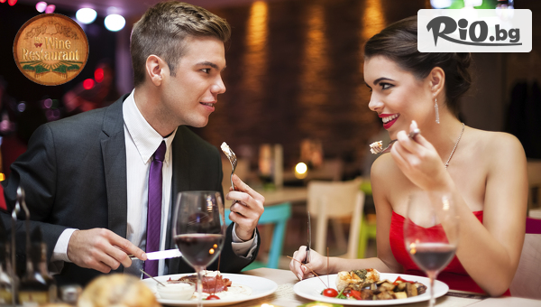 BG Wine Restaurant - thumb 4