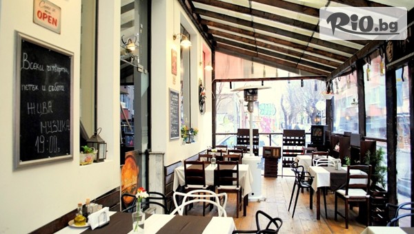 BG Wine Restaurant - thumb 6