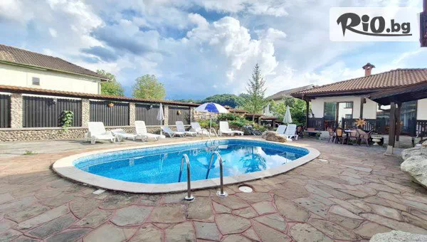 Къща за гости Бащин дом - thumb 2