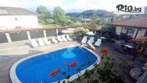 Къща за гости Бащин дом - thumb 3