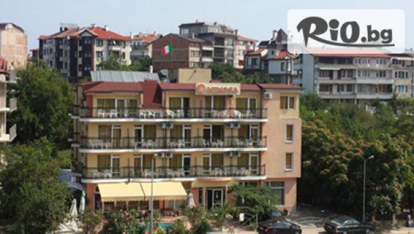 Хотел Мимоза 3* - thumb 2