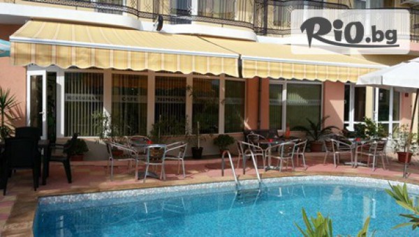 Хотел Мимоза 3* - thumb 3