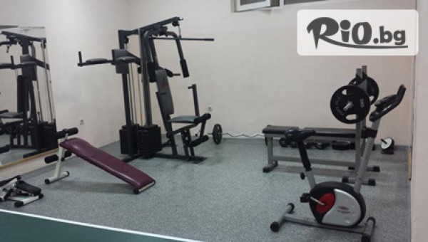 Хотел Мимоза 3* - thumb 4