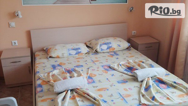 Семеен хотел и бистро Слънце - thumb 5