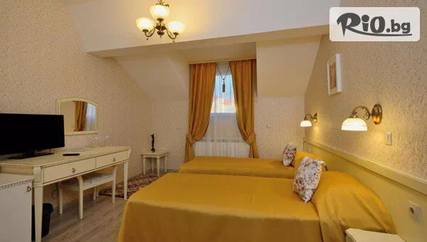 Бутиков хотел Вила Париж - thumb 5