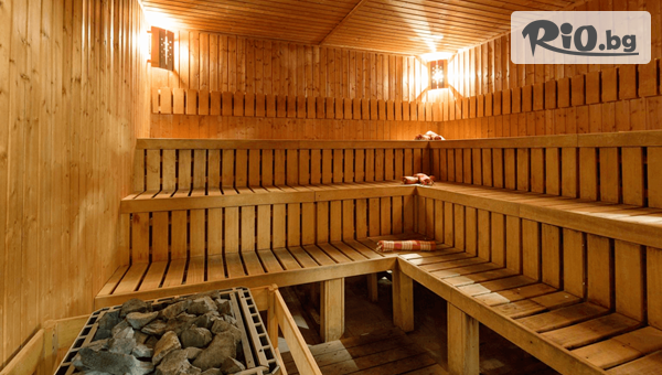 Хотел Грийн Ууд - thumb 6