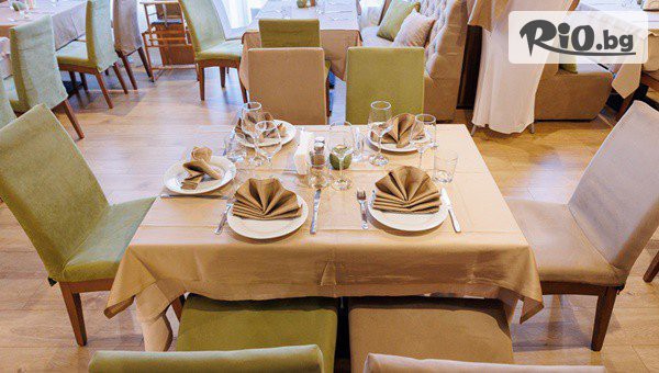 Хотел Грийн Ууд - thumb 10