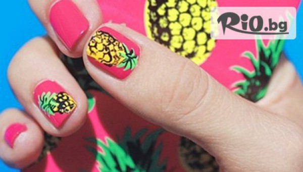 Козметично студио - маникюрист Ралица Христева - thumb 3