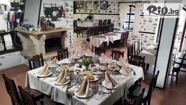 Хотел Болярка - thumb 4