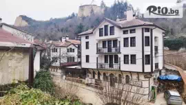 Хотел Болярка 3*, Мелник #1