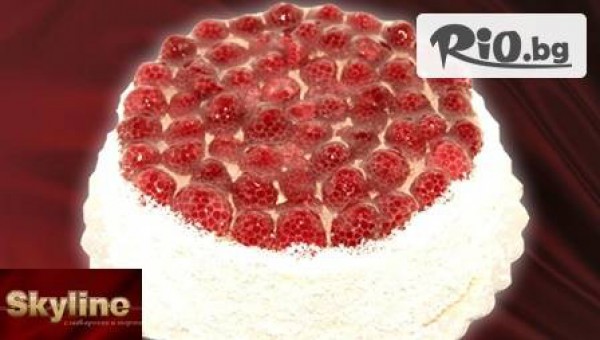 Сладкарници и торти Skyline - thumb 2