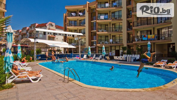 Sea Grace 3* - thumb 2