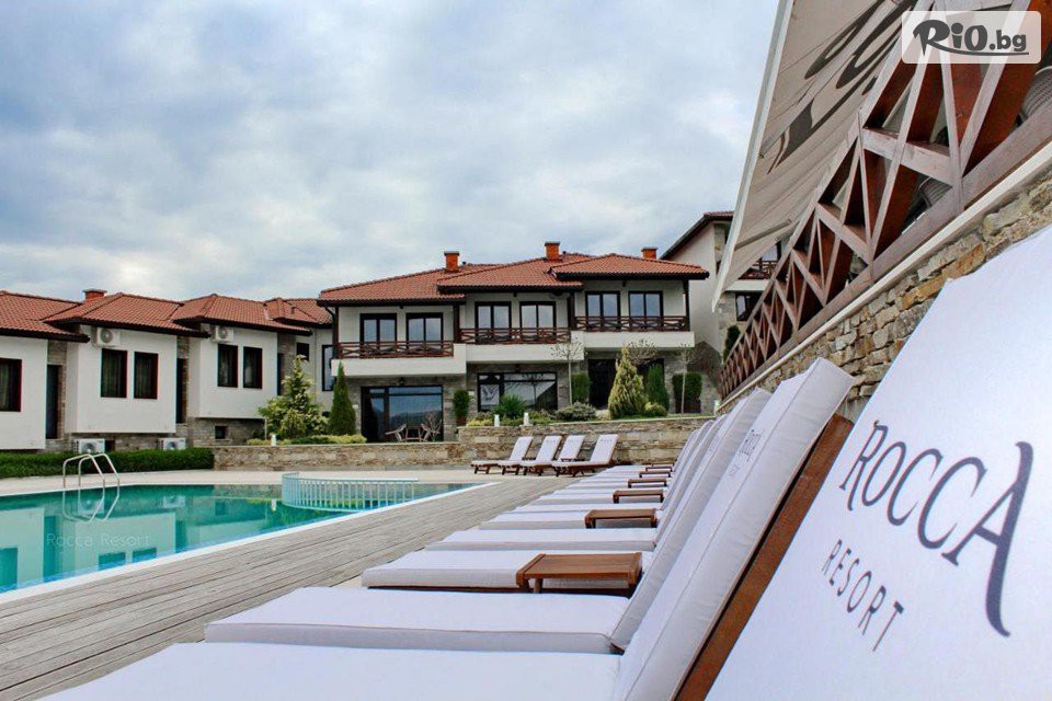Комлекс Rocca Resort - thumb 4 Комлекс Rocca Resort - thumb 4