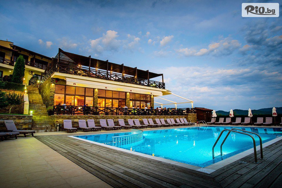 Комлекс Rocca Resort - thumb 7 Комлекс Rocca Resort - thumb 7