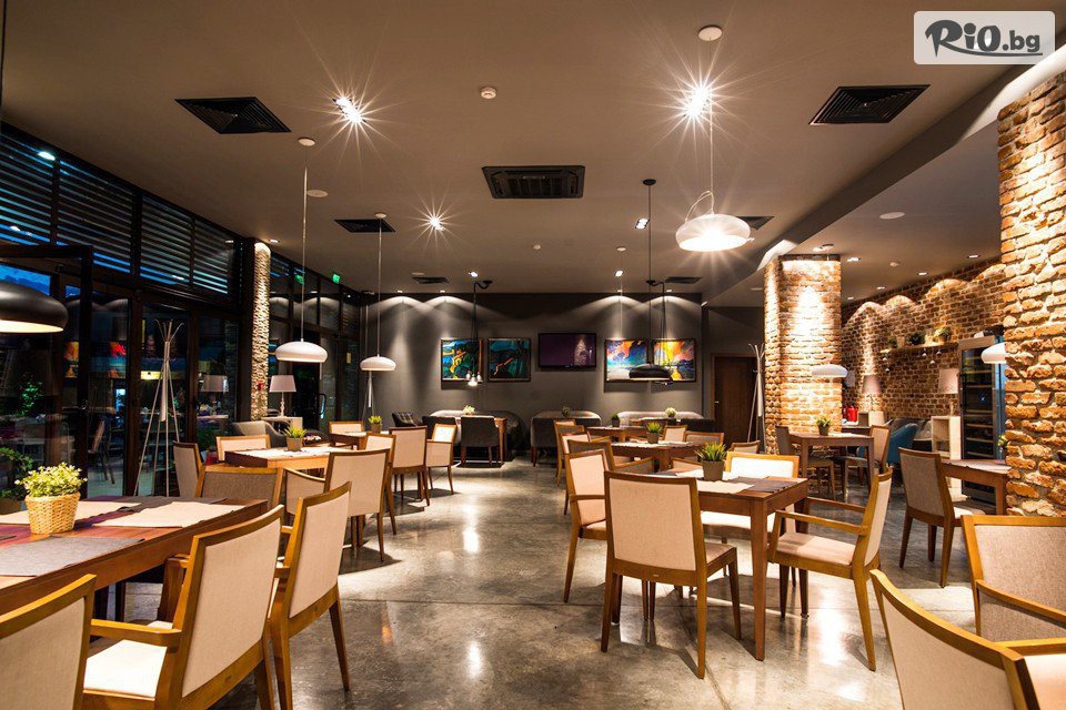 Комлекс Rocca Resort - thumb 10 Комлекс Rocca Resort - thumb 10