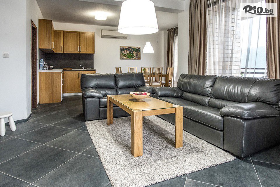 Комлекс Rocca Resort - thumb 12 Комлекс Rocca Resort - thumb 12