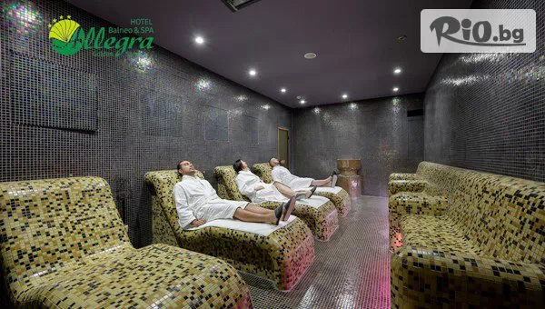 Балнеохотел Алегра - thumb 6